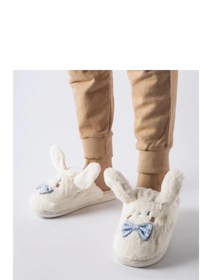 Pantofle model 223127 Solea