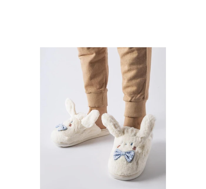 Pantofle model 223127 Solea