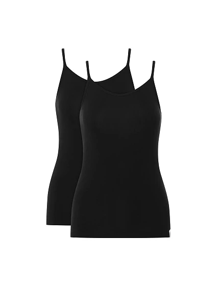 Henderson Dámské tričko model 20979040 Blue 3 A'2 S2XL viskóza - HENDERSON LADIES