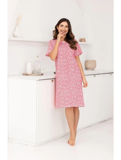 Dámská košile Regina 169 kr/r M-XL W26 Dámská košile Regina 169 kr/r M-XL W26