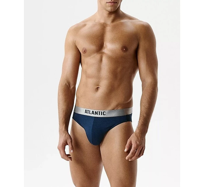 Kalhotky Atlantic 2MP-1589 A'2 S-XL