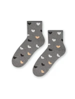 Dámské ponožky Steven Frotte art.123