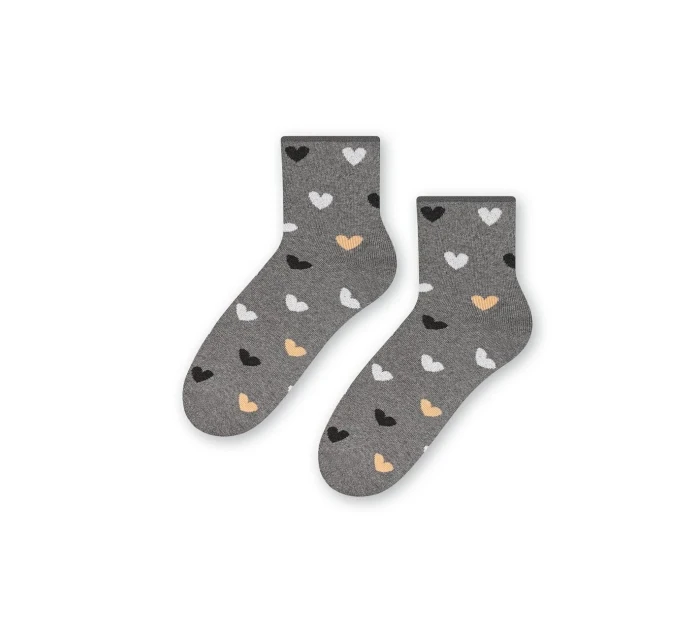 Dámské ponožky Steven Frotte art.123