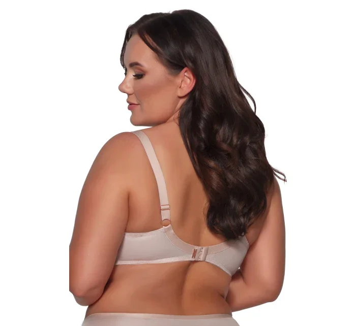 Poloměkká podprsenka Ava 2105