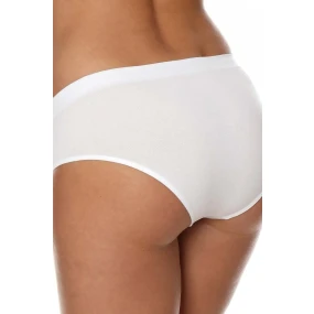Dámské kalhotky model 16320141 HI white - Brubeck Dámské kalhotky model 16320141 HI white - Brubeck