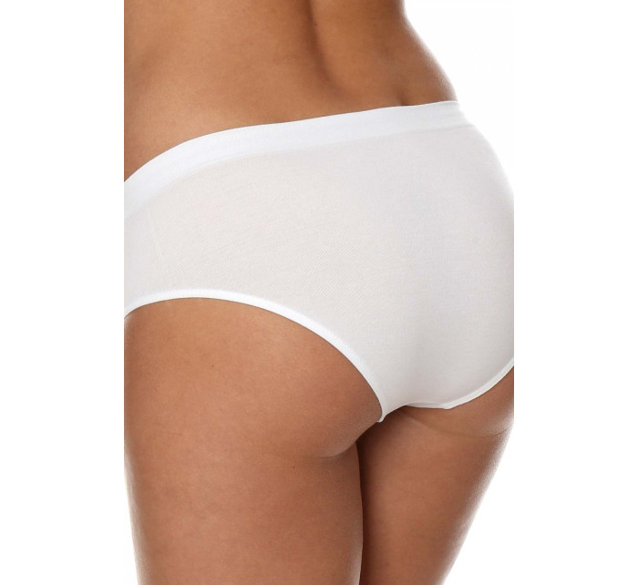 Dámské kalhotky model 16320141 HI white - Brubeck