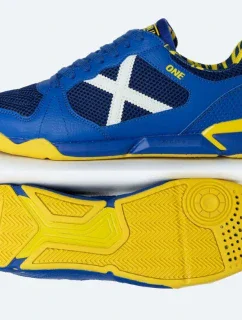 Kopačky Munich One 58 IN M 3071058