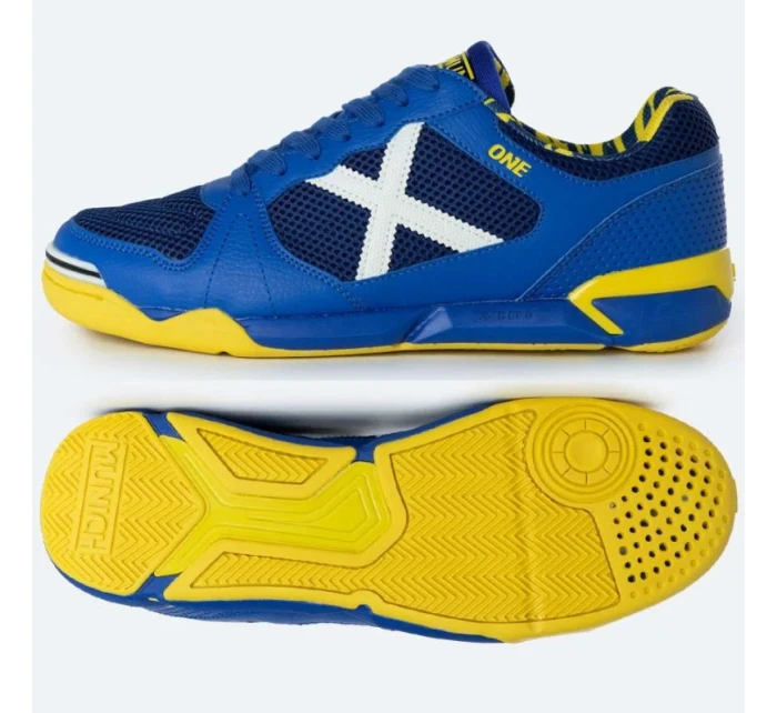 Kopačky Munich One 58 IN M 3071058