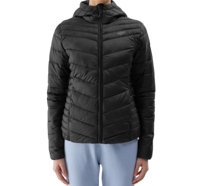 Bunda 4F F351 W 4FWSS24TDJAF351 20S Bunda 4F F351 W 4FWSS24TDJAF351 20S