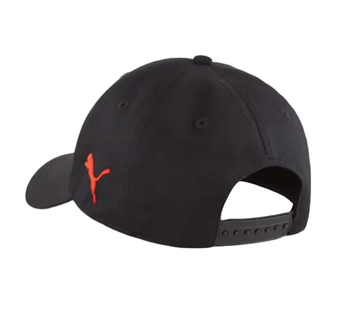 Kšiltovka AC Milan model 21872101 04 - Puma Kšiltovka AC Milan model 21872101 04 - Puma