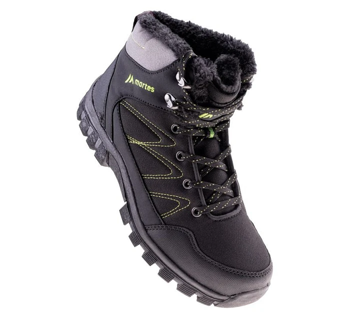 Dětské zimní boty NIRAL MID TEEN