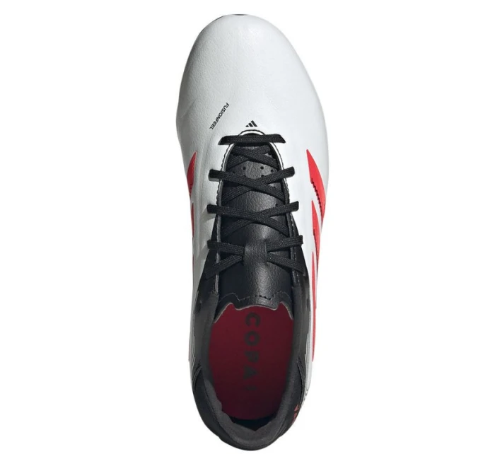 Kopačky adidas Copa Pure III League FG/MG Jr IE1192 Kopačky adidas Copa Pure III League FG/MG Jr IE1192