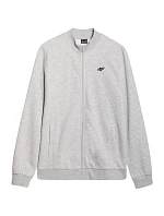 Mikina 4F M1463 M 4FWMM00TSWSM1463 27M pánské Mikina 4F M1463 M 4FWMM00TSWSM1463 27M pánské