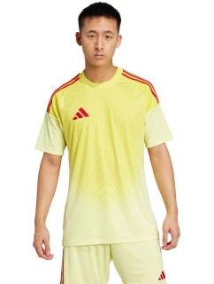 Adidas Tiro 25 Competition Goalkeeper Shirt Short Sleeve M JN2016 pánské