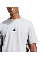 Essentials Tshirt 3Stripes Single Jersey M model 21121107 pánské - ADIDAS