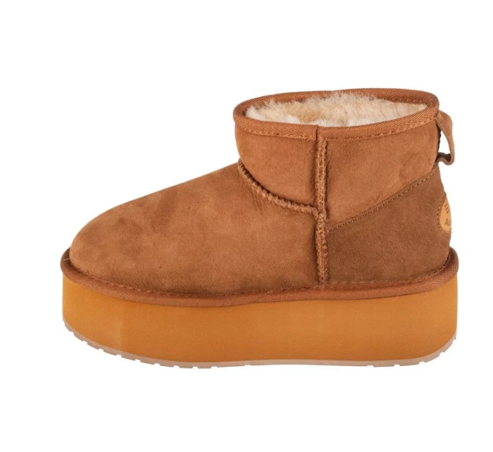 Micro W W dámské boty model 21137129 - EMU Australia