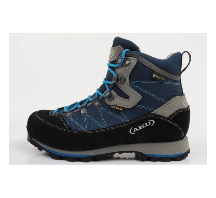 Aku Trekker Wide Gore-tex W 978W208 dámské boty