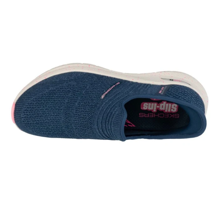 Slipins: Arch Fit 2.0  Rain Navy Blue 36 model 21375174 - Skechers