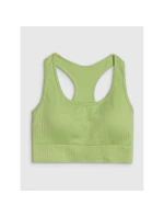 Dámská bezešvá podprsenka s model 21433920 - 4F Dámská bezešvá podprsenka s model 21433920 - 4F