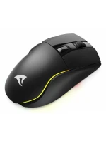 RGB myš černá + model 21716717 RGB myš černá + model 21716717