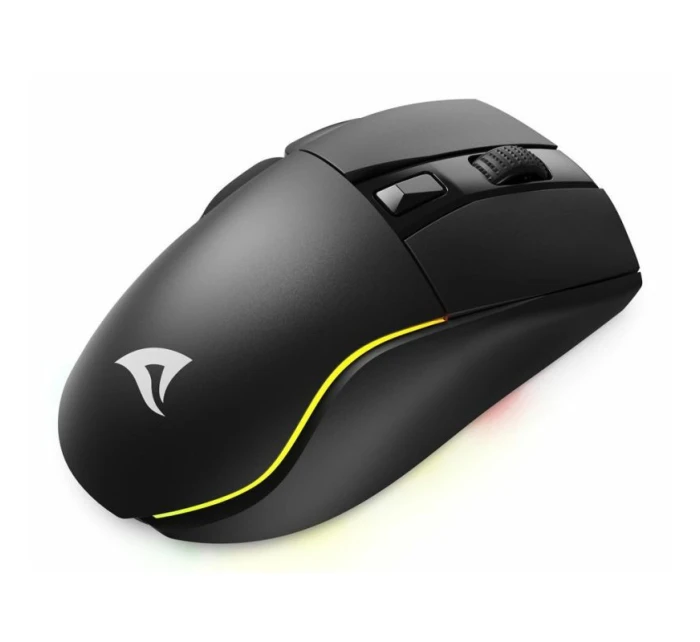 RGB myš černá + model 21716717 RGB myš černá + model 21716717