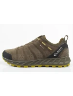 Aku Rapida Evo Gore-tex pánská treková obuv lightweight brown Aku Rapida Evo Gore-tex pánská treková obuv lightweight brown