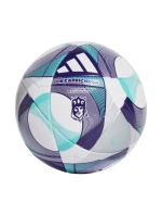 Adidas Queens League La Caprichosa fotbalový míč modrý JI8977 Adidas Queens League La Caprichosa fotbalový míč modrý JI8977