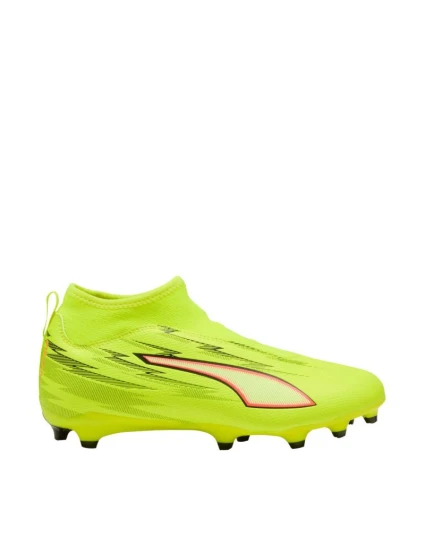 Dětské kopačky Puma Ultra 6 Match+ LL FG/AG 108691 01 Dětské kopačky Puma Ultra 6 Match+ LL FG/AG 108691 01
