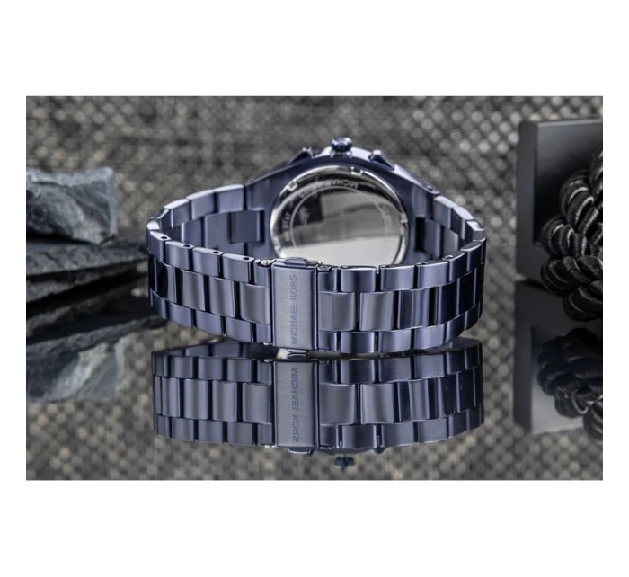 MICHAEL KORS Lennox Pánské hodinky MK9147 + BOX