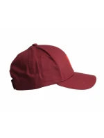 Kšiltovka Hugo Boss Maroon - model 21932667