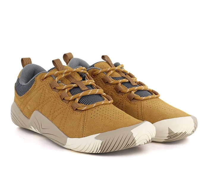 Dámská pohodlná velbloudí polobotka Artiker 58C1900