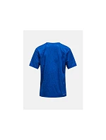 Pánské tričko PEAK PERFORMANCE M Discover T-Shirt, modrá barva Pánské tričko PEAK PERFORMANCE M Discover T-Shirt, modrá barva