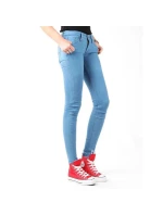 Džíny Levi's Super Skinny model 21322911 - Levis