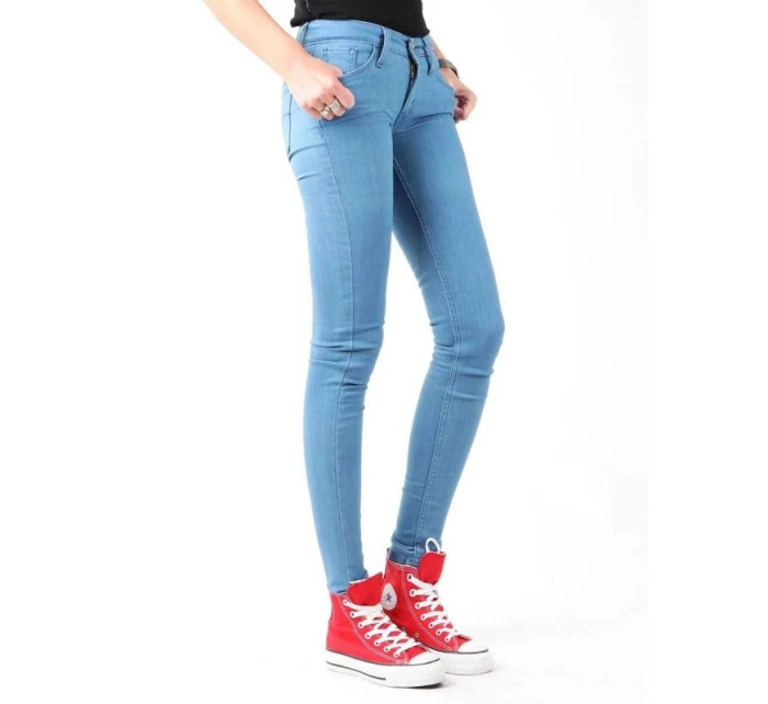 Džíny Levi's Super Skinny model 21322911 - Levis