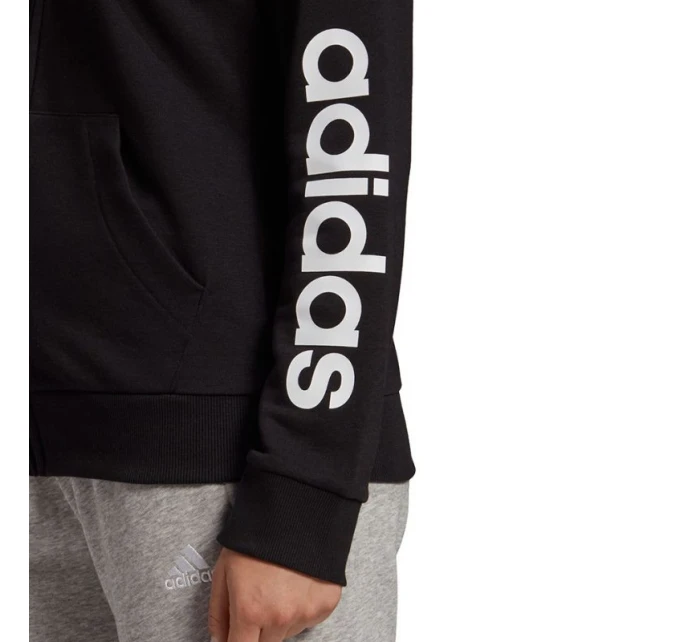 Bluza Essentials Linear Hoodie W model 19557162 - ADIDAS Bluza Essentials Linear Hoodie W model 19557162 - ADIDAS