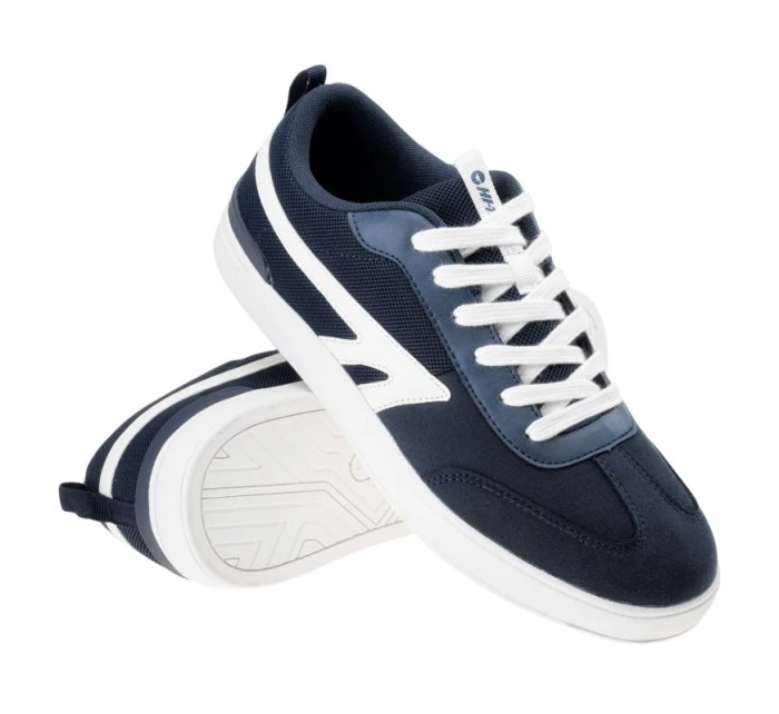 Pánské boty Bozero M 92800401602 - Hi-Tec