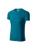 Pánské tričko Paint U MLI-P7393 - Adler