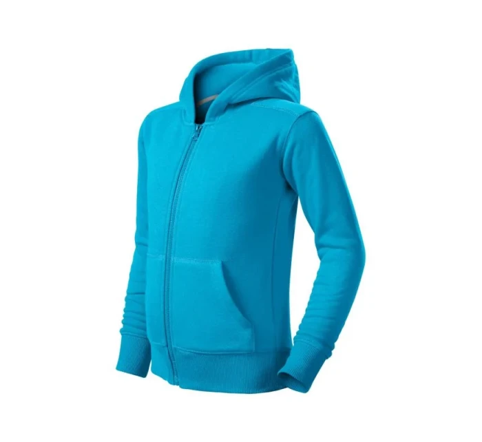 Dětská mikina Trendy Zipper Jr MLI-41244 - Malfini Dětská mikina Trendy Zipper Jr MLI-41244 - Malfini