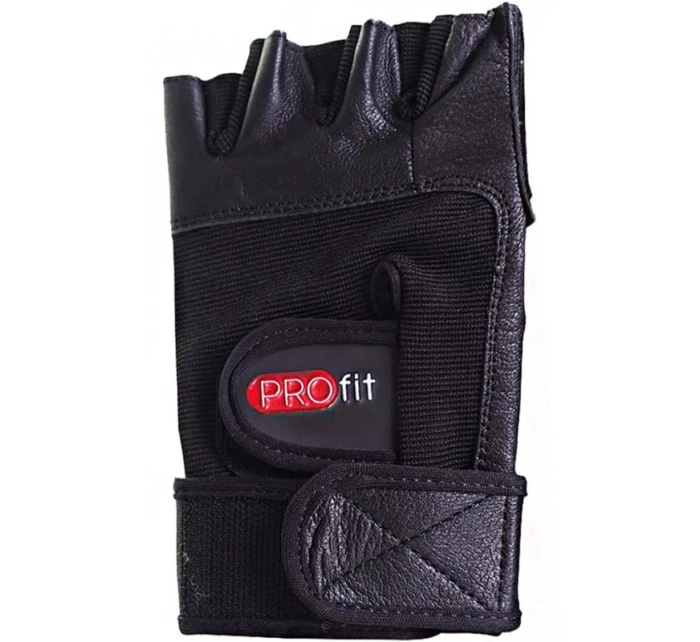 rukavice Pro černé model 18390130 - PROfit