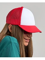 Kid 5 panelová Trucker kšiltovka model 22450253 - Atlantis Headwear Kid 5 panelová Trucker kšiltovka model 22450253 - Atlantis Headwear