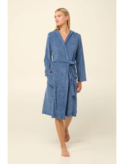 Plain Robe  model 20534990 - Vamp