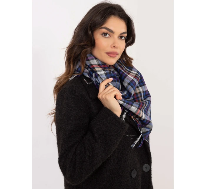 Závoj AT CH model 20591929 vícebarevný - FPrice Závoj AT CH model 20591929 vícebarevný - FPrice