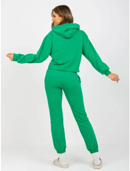 Sada EM KMPL 734.35P zelená