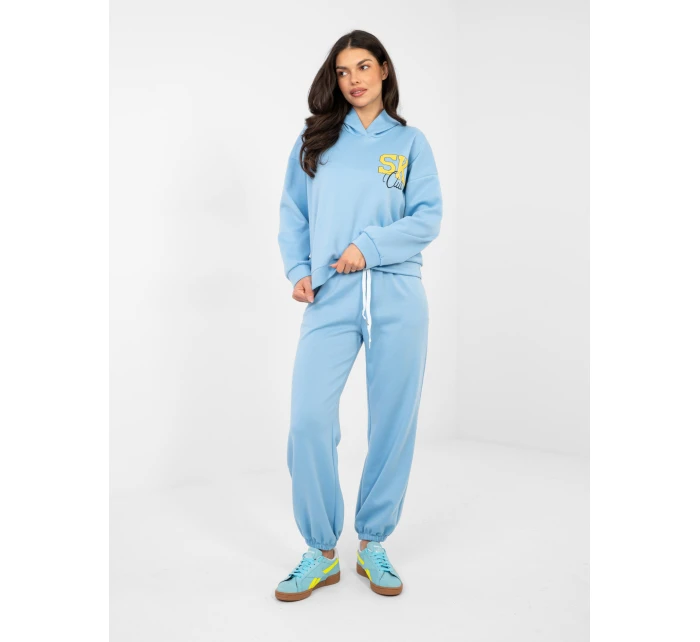 Sada IT KMPL 22181.29 světle modrá Sada IT KMPL 22181.29 světle modrá