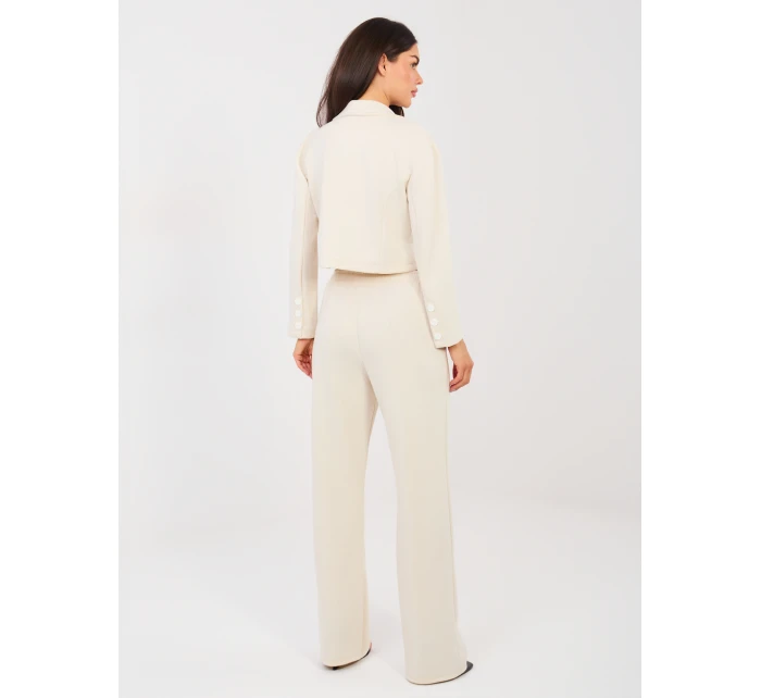 Sada IT KMPL 22202.89 světle béžová Sada IT KMPL 22202.89 světle béžová