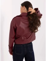 IT KR bunda FL9558.60 bordó