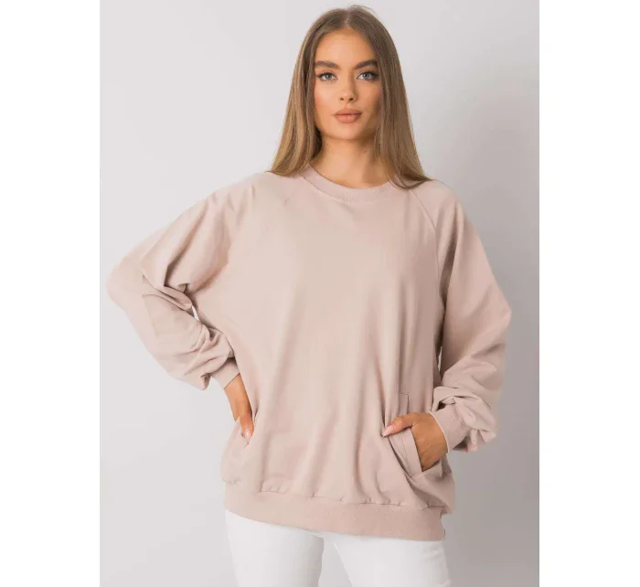 Halenka RV BL 7191.37P béžová