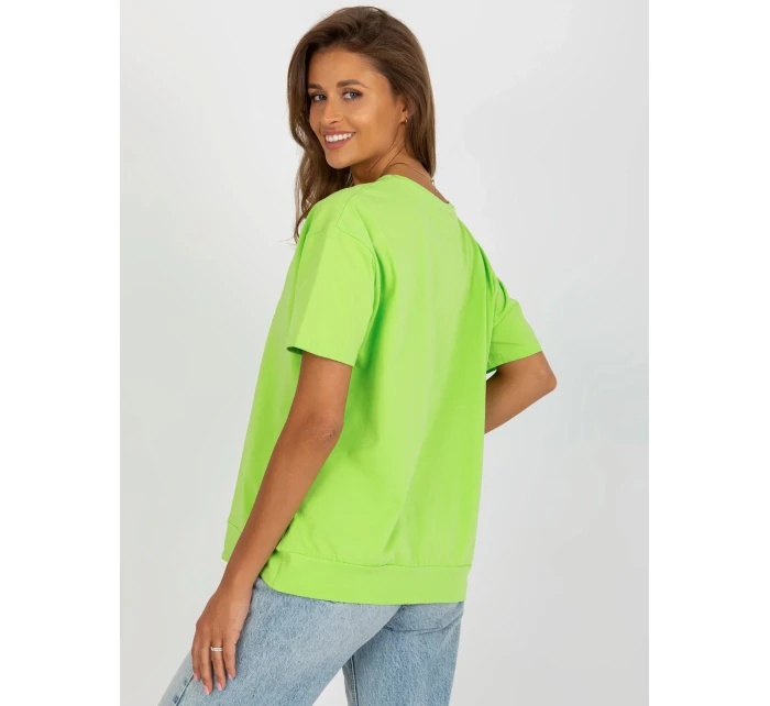 Halenka RV BZ 8826.22 vápno