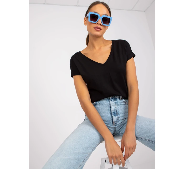 Tričko RV TS 4832.12P černá