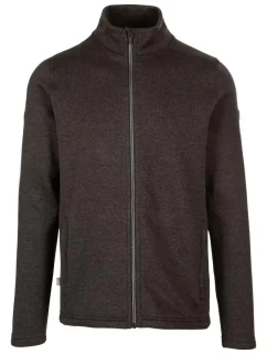 Pánská outdoorová mikina Trespass RUNDEL